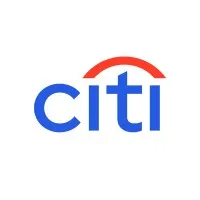 Citi Bank logo